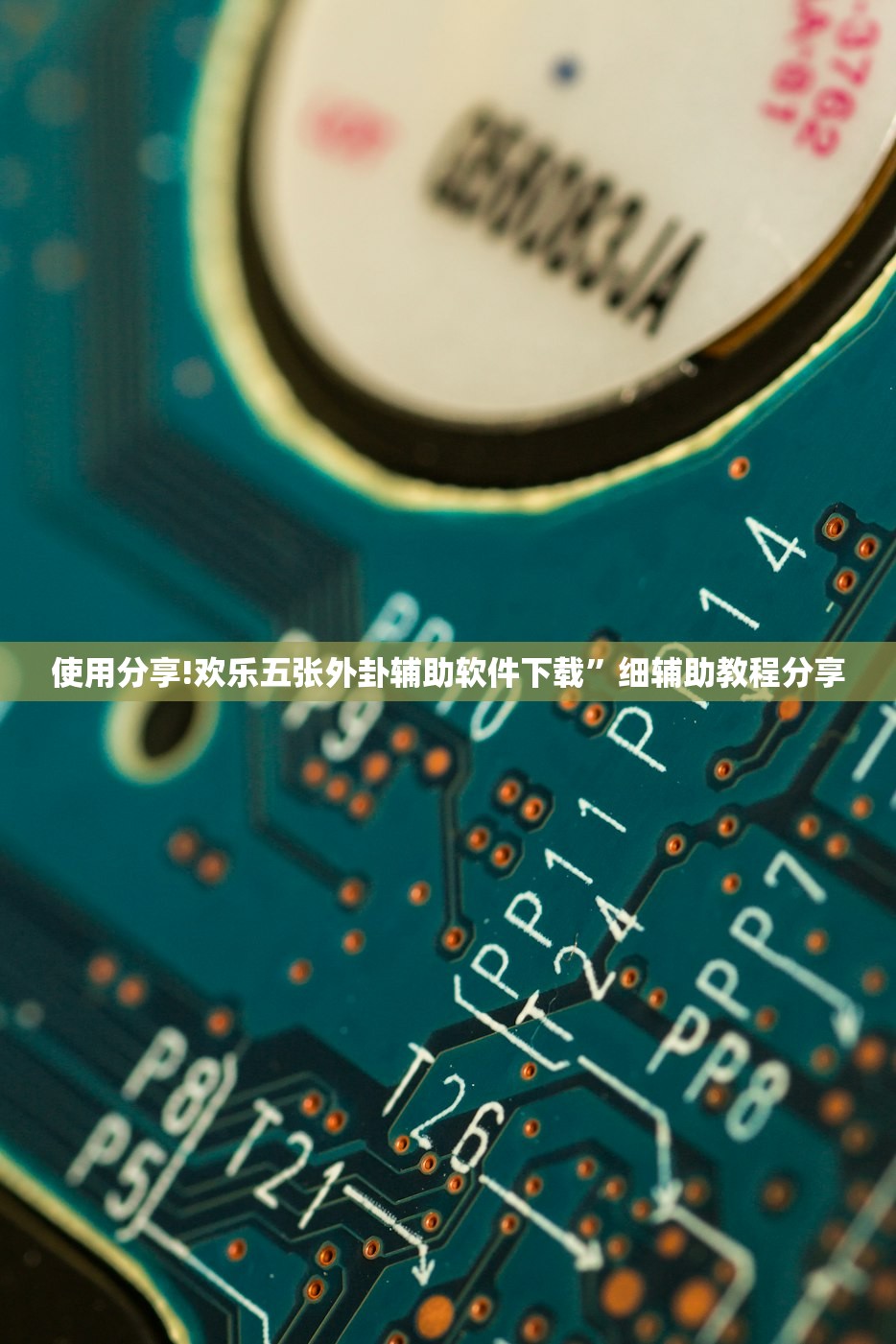 使用分享!欢乐五张外卦辅助软件下载”细辅助教程分享
