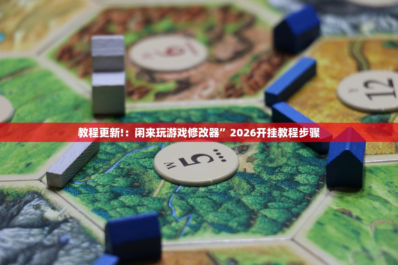 教程更新!：闲来玩游戏修改器	”2026开挂教程步骤