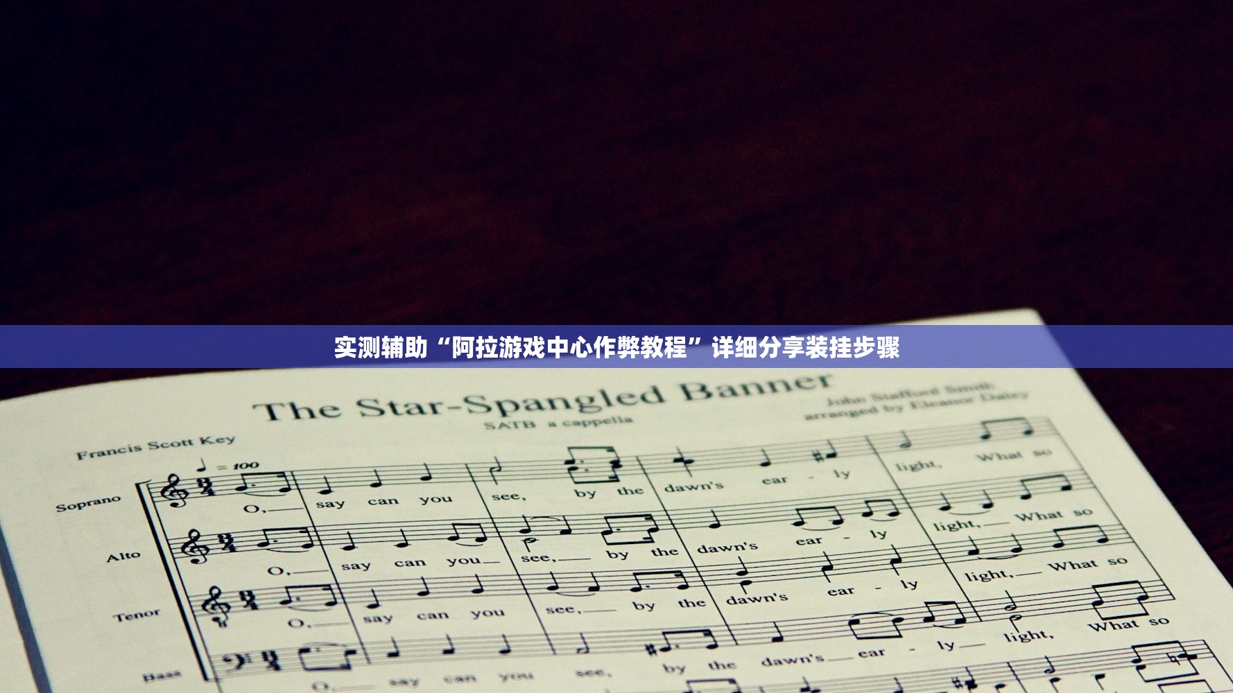 实测辅助“阿拉游戏中心作弊教程”详细分享装挂步骤